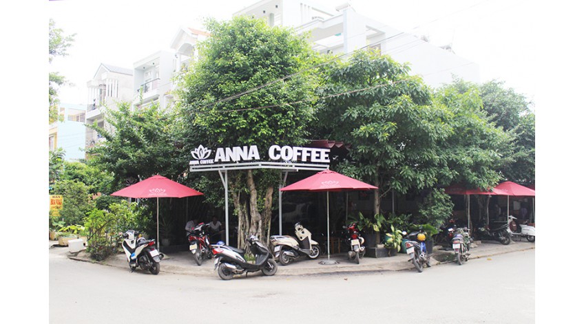 Anna Coffee Khu Dân Cư Thới An, Quận 12